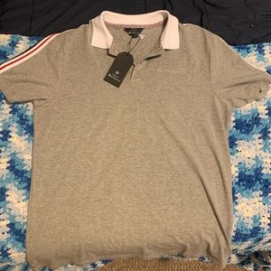 Ben Sherman Polo with tags